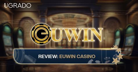  euwin live casino
